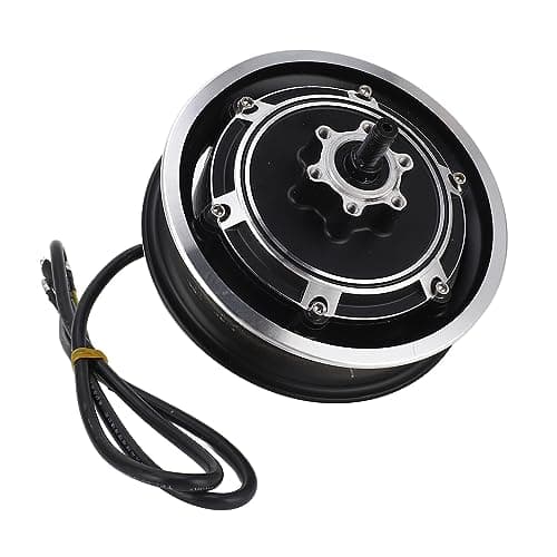 VBESTLIFE 48V 500W Hub Motor for Electric Scooter