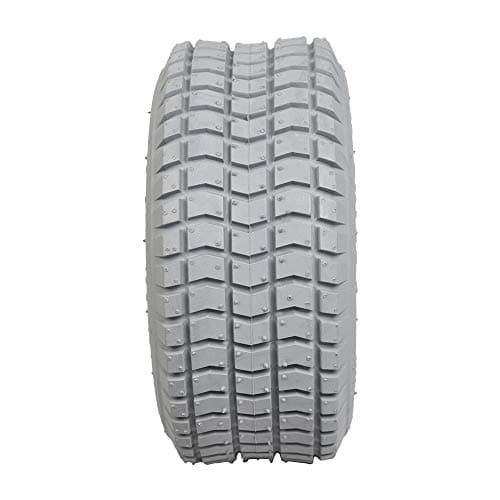 AlveyTech 9x3.50-4 Pneumatic Mobility Tire