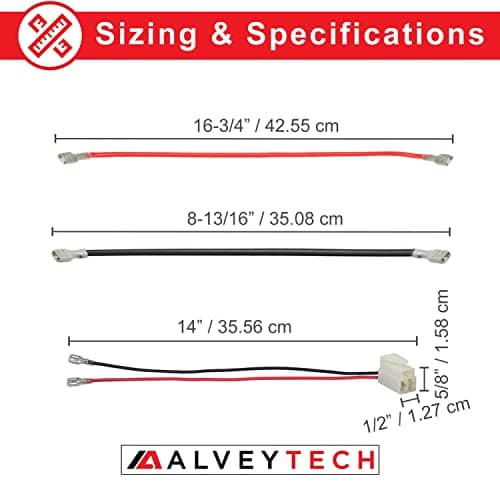 Replacement 24V Battery Pack for Razor E300 & E325 Scooter