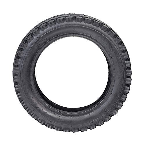 AlveyTech Heavy-Duty All-Terrain Tire with Q205 Tread