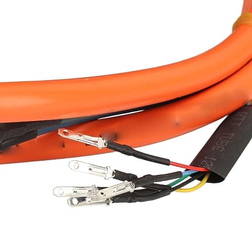 Waterproof Brushless DC Hub Motor Kit, 48v/72v 1000/5000w for Electric Scooter