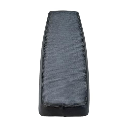 Black Seat for Monster Moto Mini Bikes