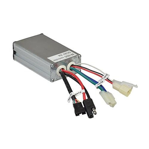 Replacement Controller for Currie 1000 Series Electric Scooters