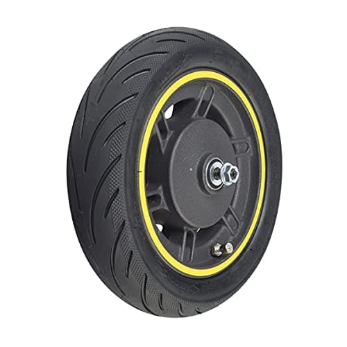 10 Front Wheel Assembly for Ninebot by Segway MAX G30 Electric Scooter