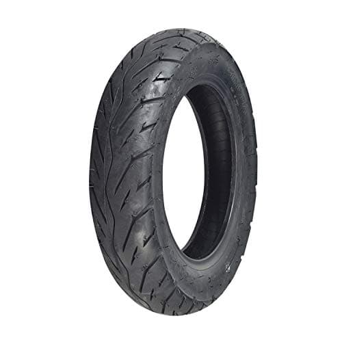AlveyTech 3.50-10 Tubeless Scooter Tire with QD004 Tread