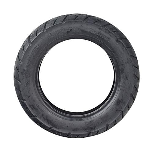 AlveyTech 3.50-10 Tubeless Scooter Tire with QD004 Tread
