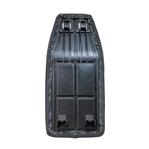 Black Seat for Monster Moto Mini Bikes