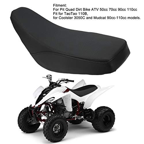 Motovox Mini Bike Seat for ATV 50cc-110cc
