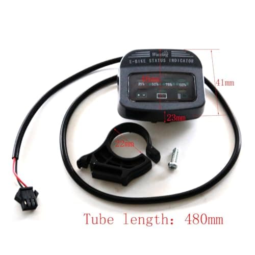 Electric Brushless Motor Upgrade Kit for Go Kart Trike ATV Quad Golf Cart