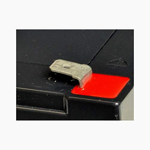 24V Sealed Lead Acid Battery Pack for Mobility Scooter - Replacement Non-Spillable SLA/AGM Deep Cycle Batteries