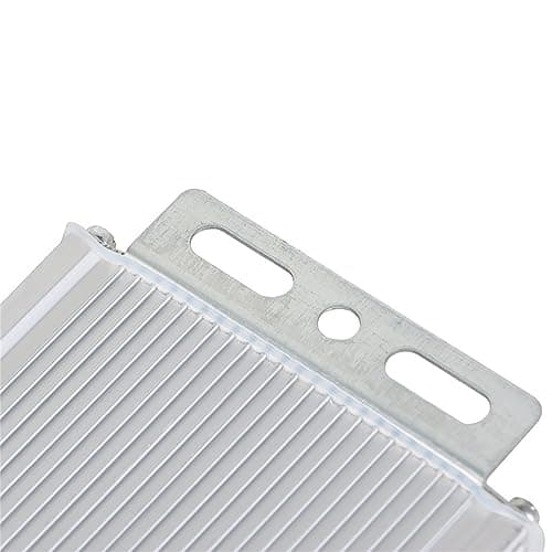 Brushless DC Motor Speed Control Box Replacement for Electric Bicycle Scooter 36-48V 800W