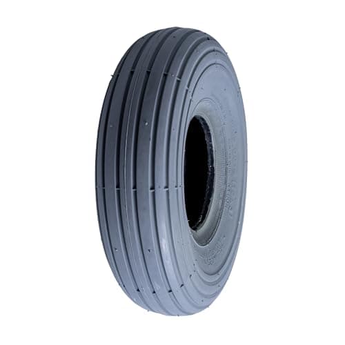 AlveyTech 10x3 Pneumatic Mobility Tire