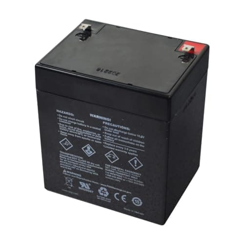 24V Battery Pack for Razor E175 Electric Scooter (with Harness) by AlveyTech