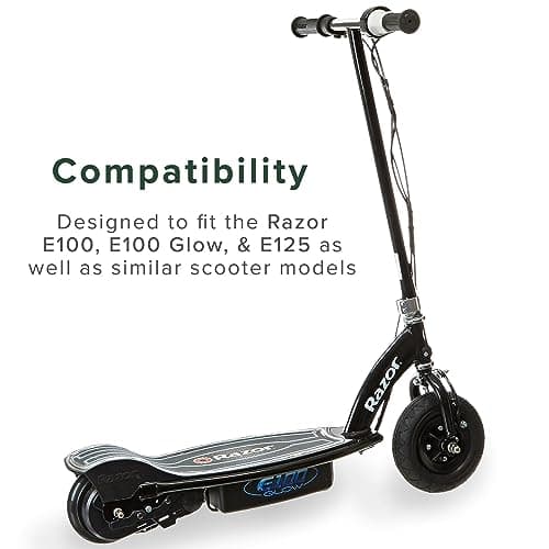 24V Battery Pack for Razor E100 Series Electric Scooters