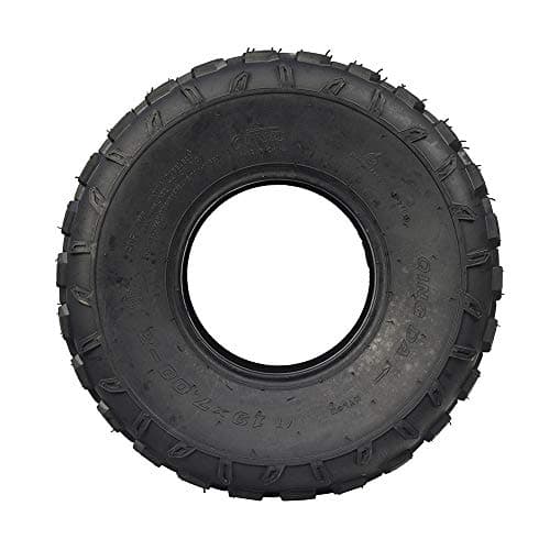 Knobby Tire for Coleman Mini Bikes