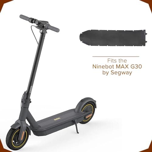 AlveyTech Battery Tray Gasket for Ninebot MAX G30 ScOOTER