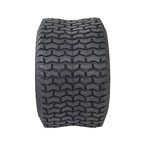 AlveyTech Tires for Murray Go-Karts - All-Terrain Traction Pneumatic Rubber, Replacement Parts