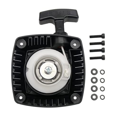 Zenoah ChongYang 23-30.5cc Metal Claw Pull Start Starter Set redcat HSP