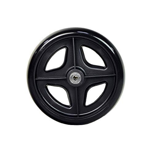 AlveyTech 7 Rear Wheel for Drive Rollators
