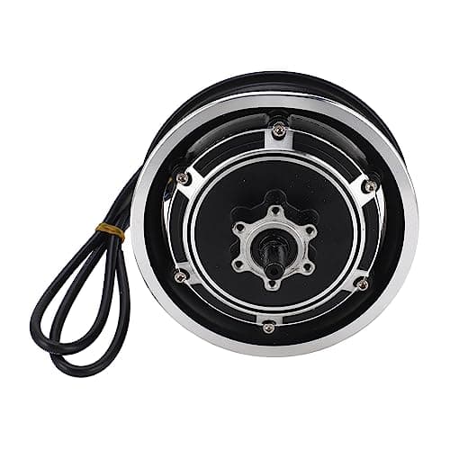 VBESTLIFE 48V 500W Hub Motor for Electric Scooter
