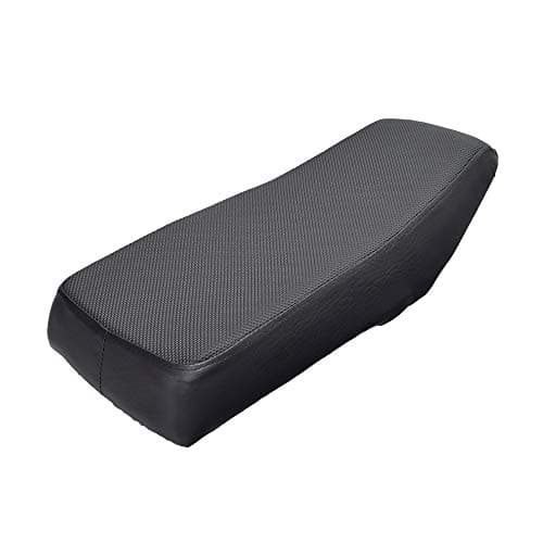 Black Seat for Monster Moto Mini Bikes