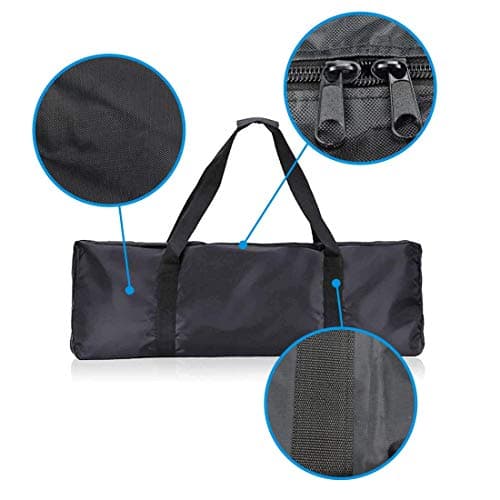 Waterproof Xiaomi 1S Scooter Travel Carry Bag 45x17x9 inches