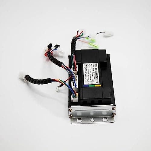 Hub Motor Scooter BLDC Motor Controller 1500W 48V / 72V