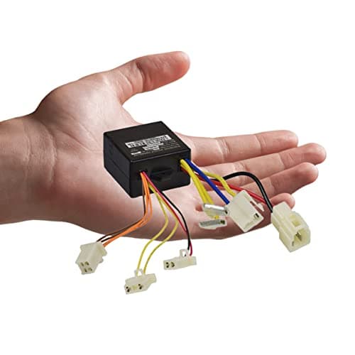 AlveyTech ZK2400-DP-LD Control Module for Razor E100/E125 & Spark/Launch Scooters