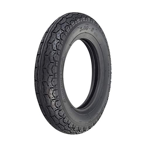 AlveyTech 14x3 (3.00-8) Tire with QD005 Street Tread for Power Chairs and Scooters --> 14x3 (3.00-8) Tire with QD005 Street Tread for Power Chairs and Scooters