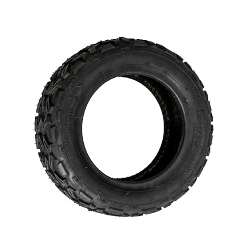 10x4.00-6 Minimoto ATV Tire with Q127 Tread by AlveyTech