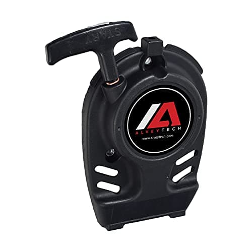 AlveyTech Pull Start for 40cc Products