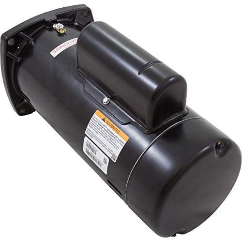 Century 1.5hp 230v 2-SPD Motor, 48Yfr SQFL Full