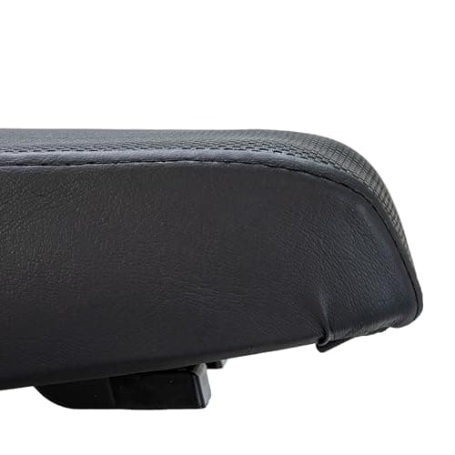 Black Seat for Monster Moto Mini Bikes
