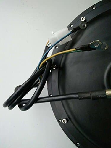 NBPOWER 48V 1500W Ebike Motor - Front or Rear