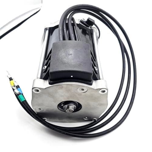 YEZGO RXV 2008-2015 & Cushman LSV 800 2012-2015 48V DC Motor
