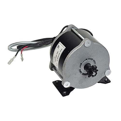 Durable Heavy Duty Electric Motor for Razor Crazy Cart XL