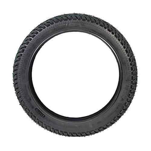 AlveyTech 16x2.50 Bike & Scooter Tire