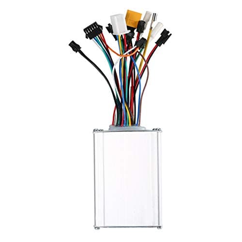 Electric Scooter Motor Controller & Display Replacement for 10 Inch M4