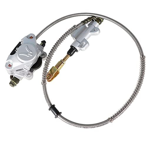 Replacement Rear Axle Assembly Kit for Go Kart ATV