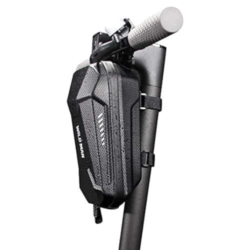 WILD MAN Waterproof Scooter Storage Bag for Scooters (2L)