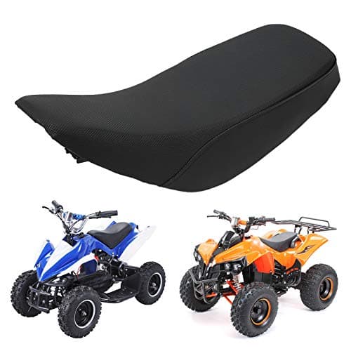 Motovox Mini Bike Seat for ATV 50cc-110cc