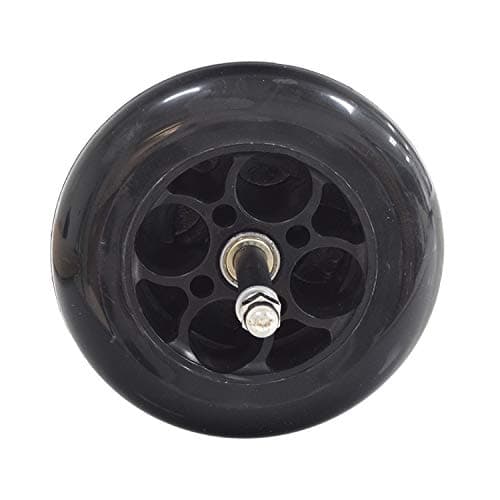 AlveyTech Chain Drive Rear Wheel Assembly for Razor Electric Scooters
