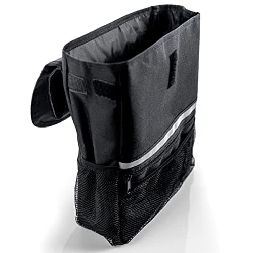 Armrest Bag for Mobility Scooters and Electric Wheelchairs J250, Scooter Carrying Bag