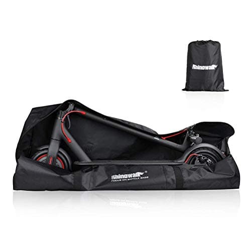 HUNTVP Heavy Duty E-Scooter Transport Bag for Xiaomi Mijia M365