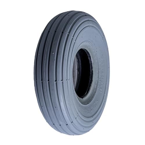 AlveyTech 10x3 Pneumatic Mobility Tire