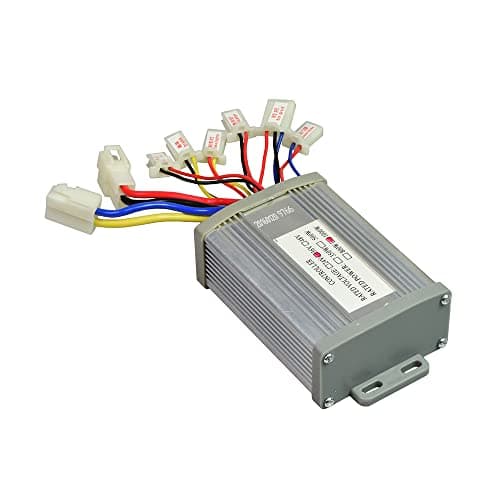 AlveyTech Electric Scooter Parts: 36V 1000W Speed & Voltage Controller
