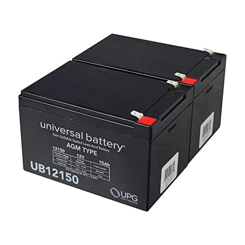 Standard Capacity Battery Box for Go-Go Elite SC40E/SC44E Scooters & Chairs