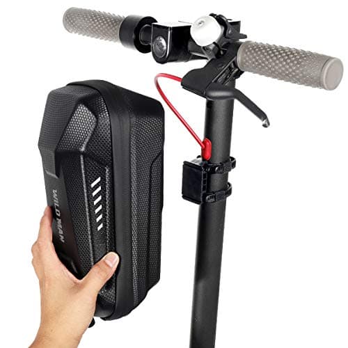 WILD MAN Rainproof Scooter Storage Bag