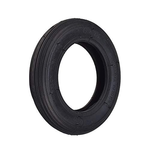 AlveyTech 6x1.25 Pneumatic Tire