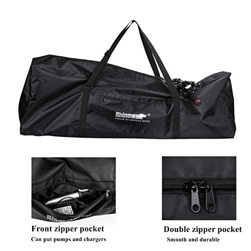 Mijia M365/M365 Pro Electric Scooter Storage Black Backpack